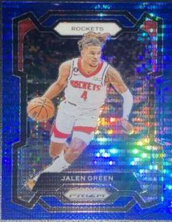 Jalen Green