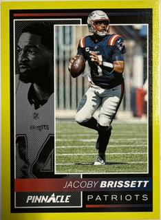 Jacoby Brissett