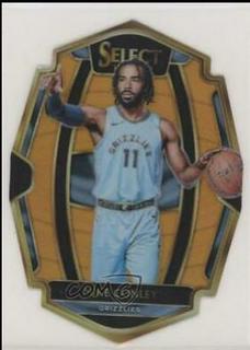Mike Conley
