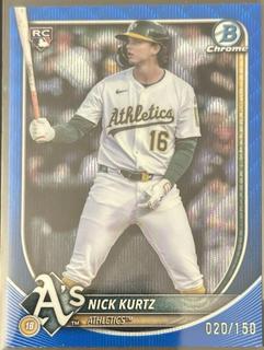 Nick Kurtz