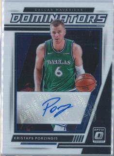 Kristaps Porzingis