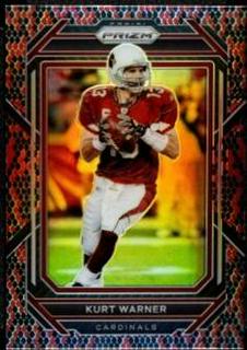 Kurt Warner