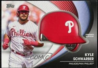 Kyle Schwarber
