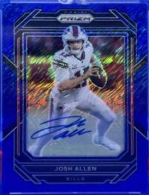 Josh Allen
