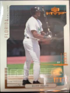 Cliff Floyd