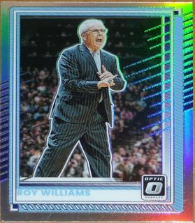 Roy Williams