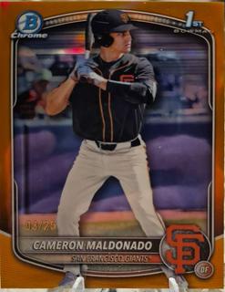 Cameron Maldonado