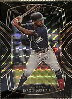 Byron Buxton