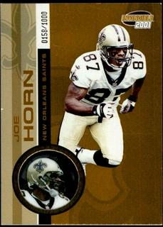 Joe Horn