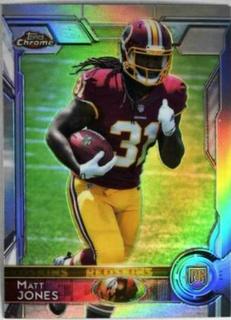 Matt Jones