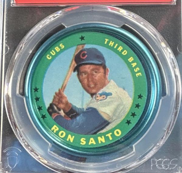 Ron Santo #95