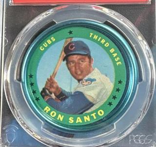 Ron Santo