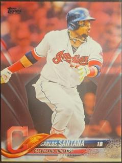 Carlos Santana