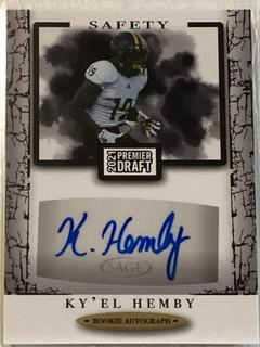 Ky'el Hemby