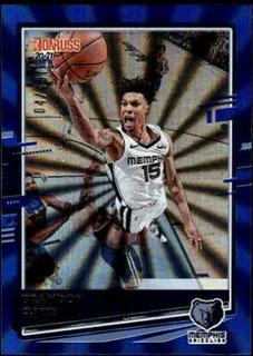 Brandon Clarke