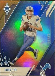 Jared Goff