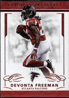 Devonta Freeman
