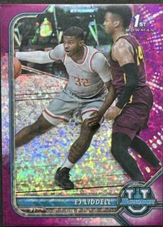 EJ Liddell