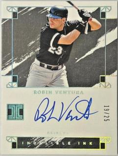 Robin Ventura