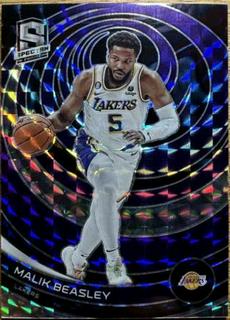 Malik Beasley