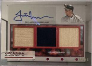Justin Morneau