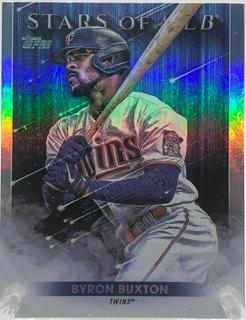 Byron Buxton