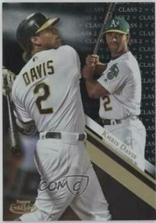 Khris Davis