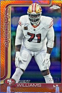 Trent Williams