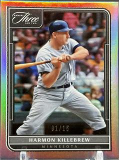 Harmon Killebrew