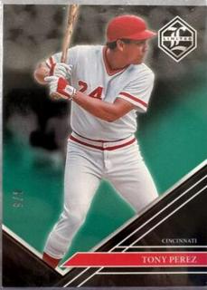 Tony Perez
