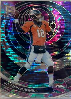 Peyton Manning