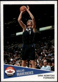 Dirk Nowitzki