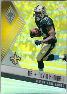 Alvin Kamara