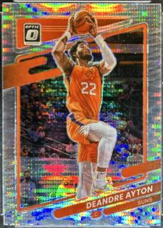 Deandre Ayton