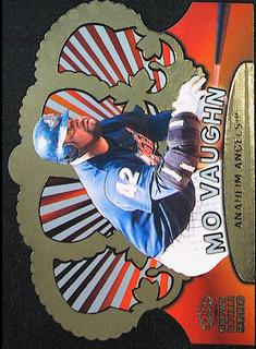 Mo Vaughn