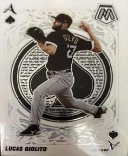 Lucas Giolito