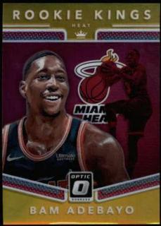 Bam Adebayo