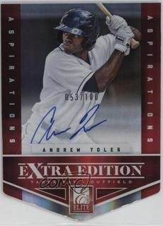Andrew Toles