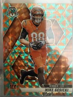 Mike Gesicki
