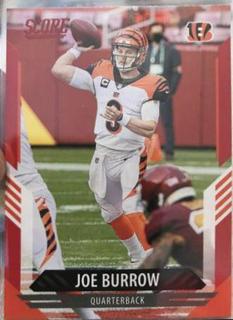 Joe Burrow