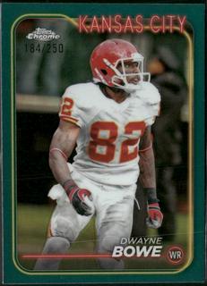 Dwayne Bowe