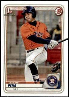 Jeremy Pena