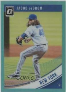 Jacob deGrom