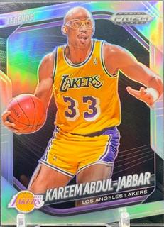 Kareem Abdul-Jabbar