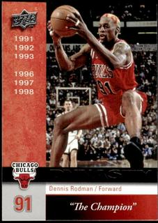 Dennis Rodman