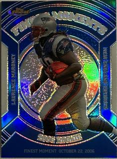 Laurence Maroney