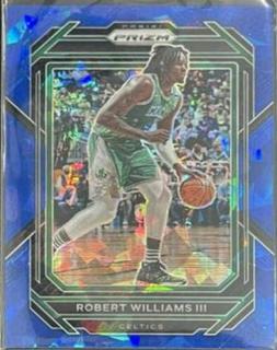 Robert Williams III