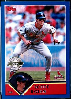 Scott Rolen