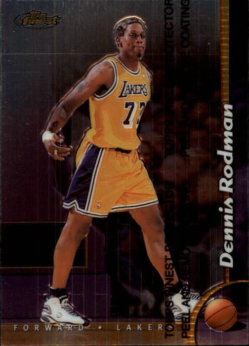 Dennis Rodman