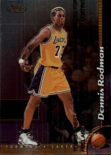 Dennis Rodman